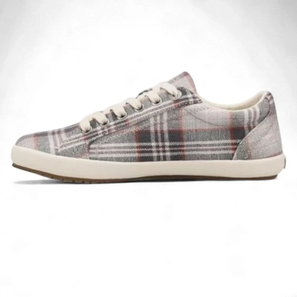 Taos Footwear Star Women's Sneakers Cushioned Shoes for Women Size 8.5